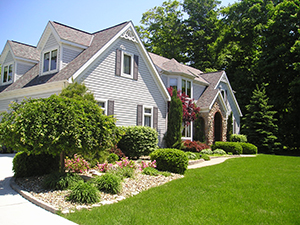 Landscapers and Lawncare Services in Princeville, IL